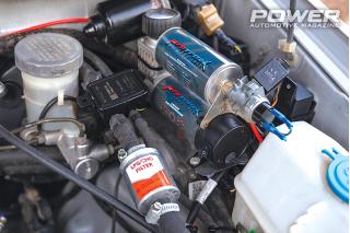 Suzuki Grand Vitara 137Ps & Jimny 120Ps 